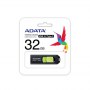 ADATA | FlashDrive | UC300 | 32 GB | USB 3.2 Gen 1 | Black - 3